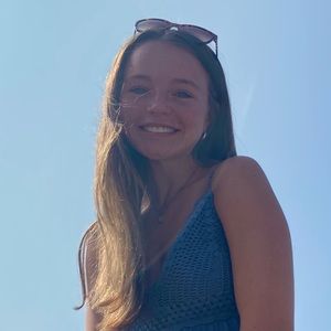 Meet your Posher, Catherine